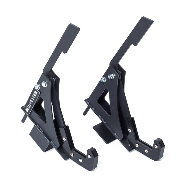Monolift Rack Attachment