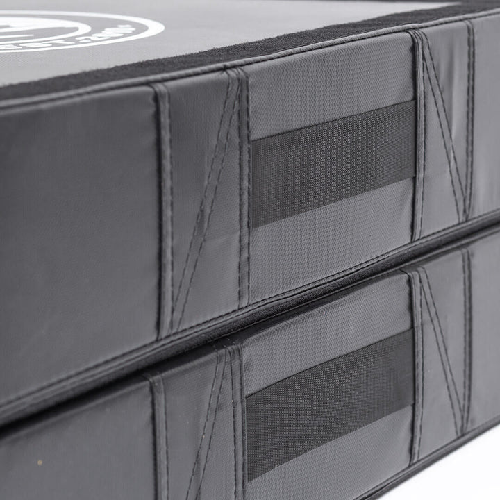 Deadlift Pads (Pair)