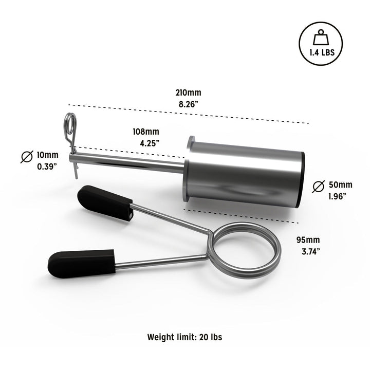 Weight Stack Pin
