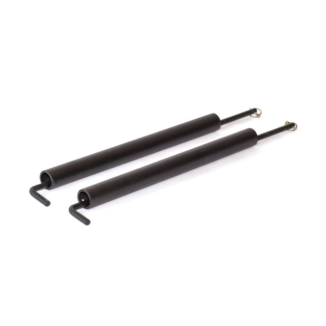 Pin Pipe Safeties