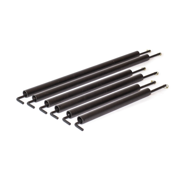 Pin Pipe Safeties