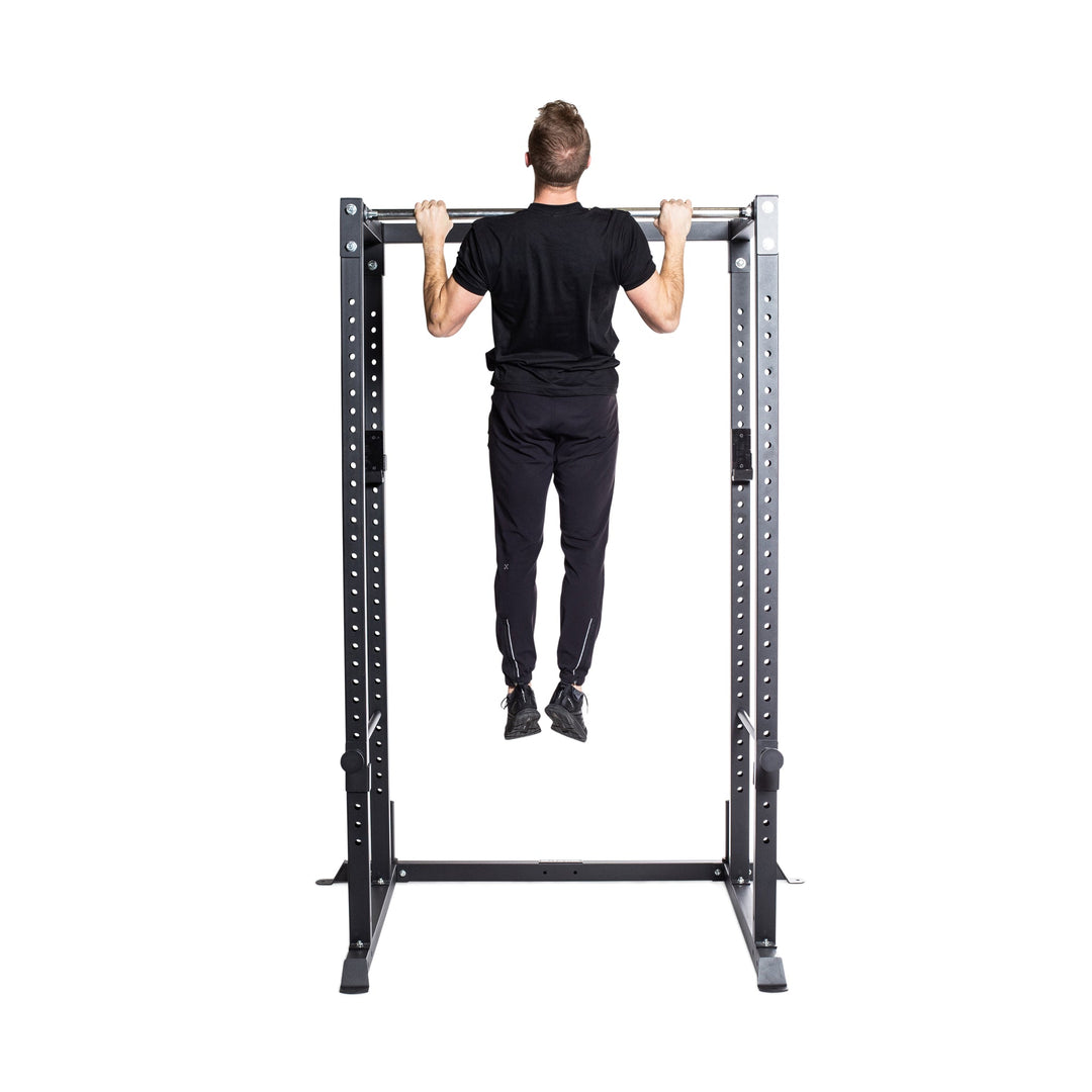 Residential Power Rack (2.3" x 2.3", ⅝" HOLES)