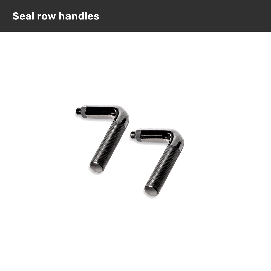 Safety Squat Bar - The SS4