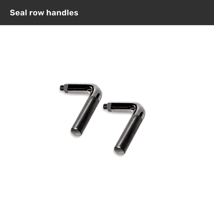 Safety Squat Bar - The SS4