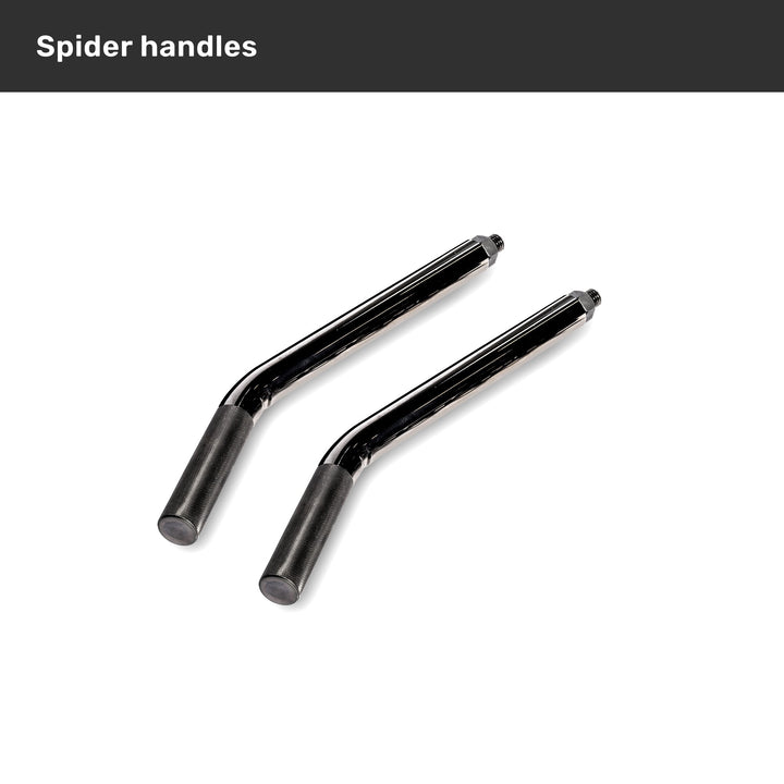 Safety Squat Bar - The SS4