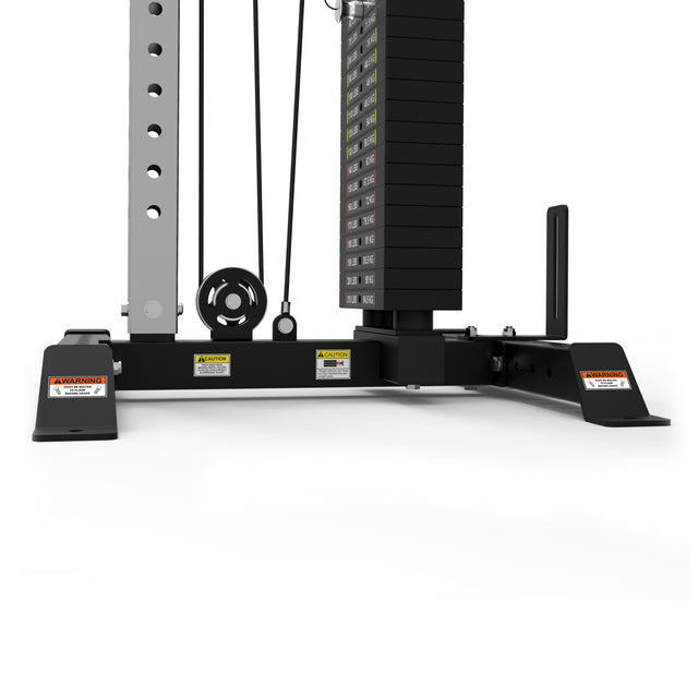 Cable Tower