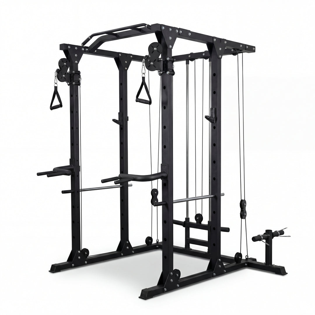 Functional Trainer | XRFT08