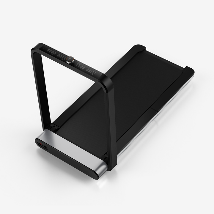 Folding Treadmill for Home Gym – ALTAS AL-T2 Electric Running Machine