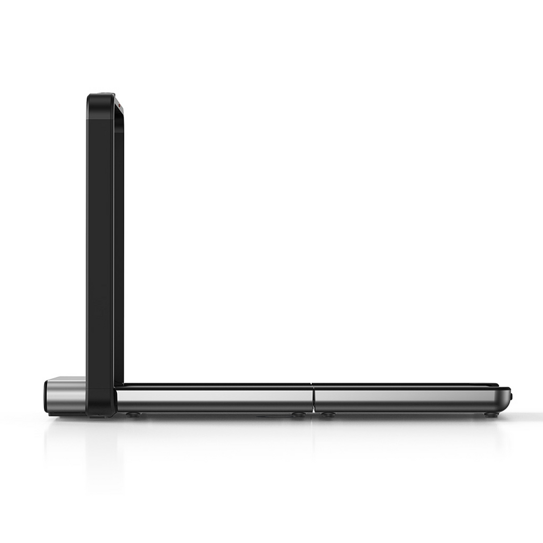Folding Treadmill for Home Gym – ALTAS AL-T2 Electric Running Machine