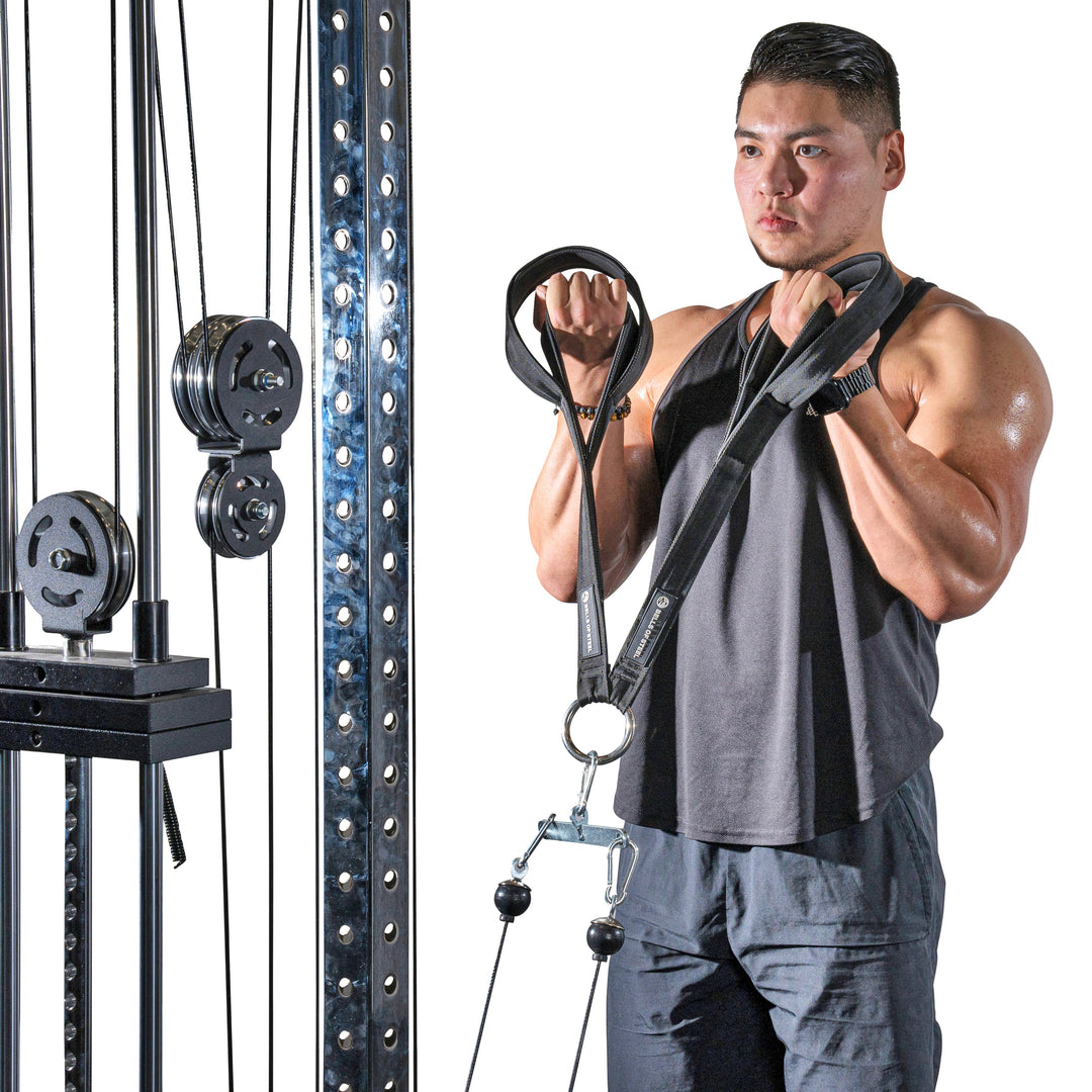 RocIT Tricep Strap