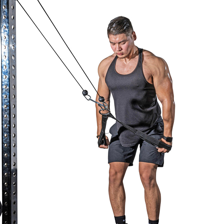 RocIT Tricep Strap