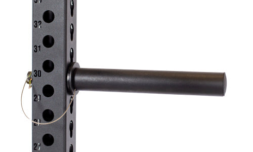Utility Horn Rack Attachment