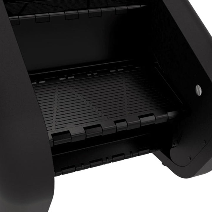 VO3- SM5 Stepmill