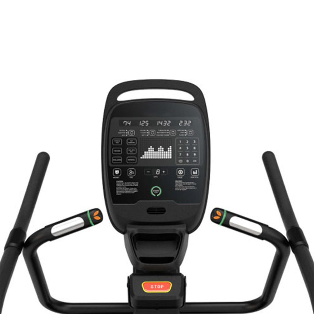 VO3- SM5 Stepmill