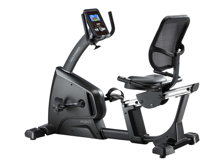 Recumbent Bikes