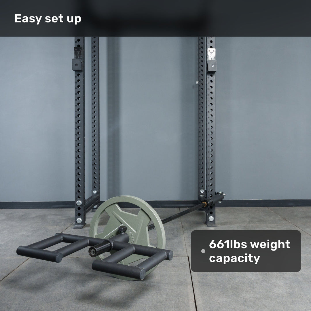 Viking Press Attachment