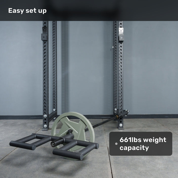 Viking Press Attachment