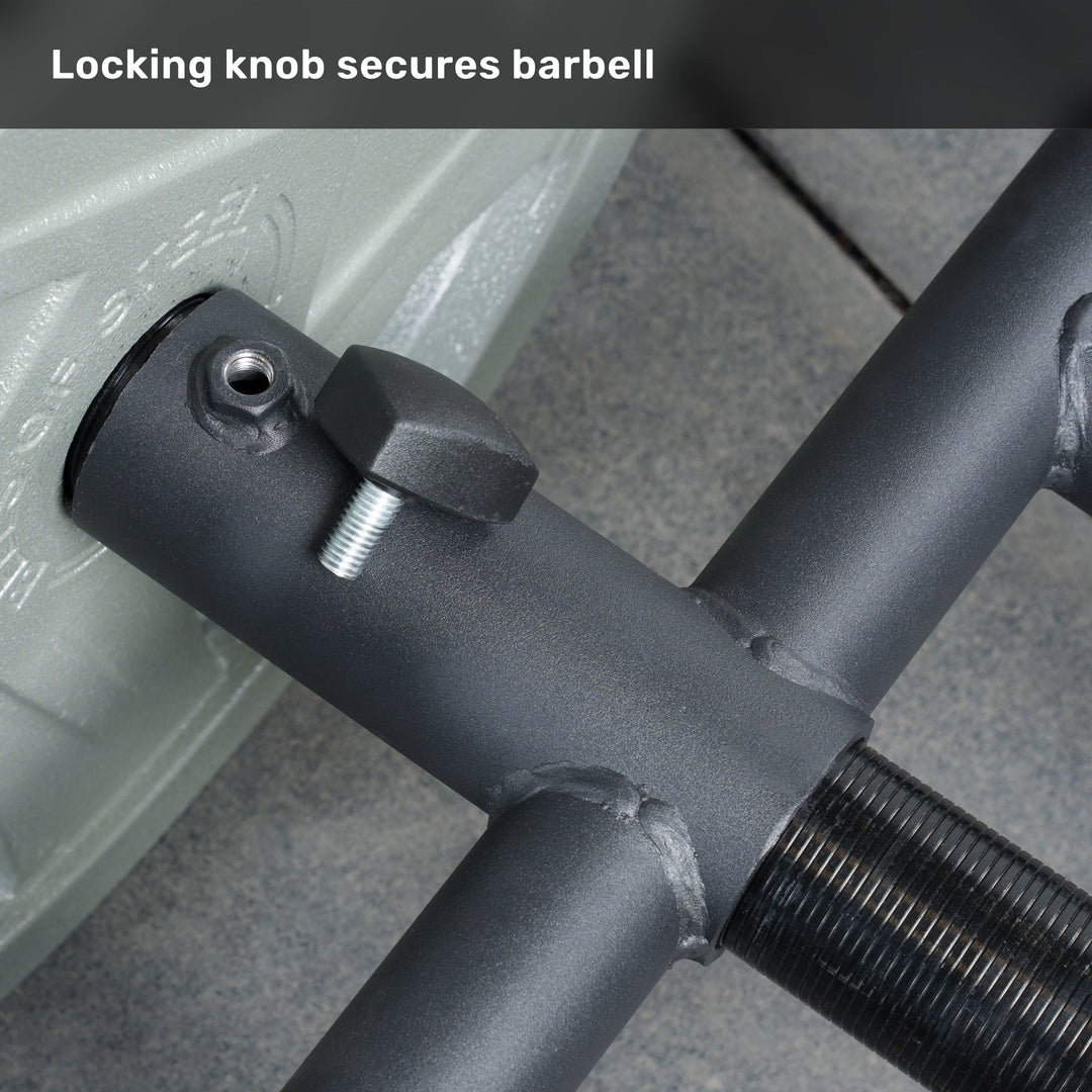 Viking Press Attachment