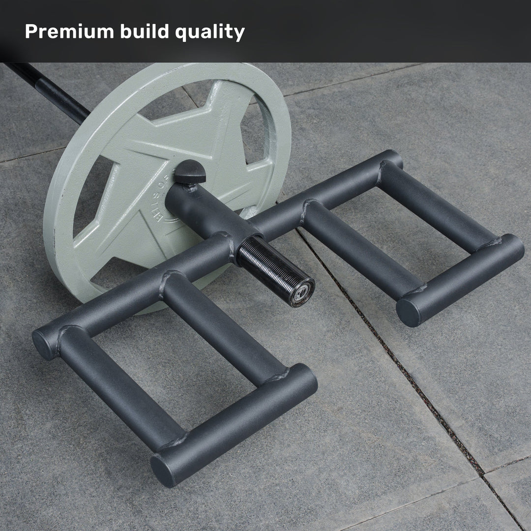 Viking Press Attachment