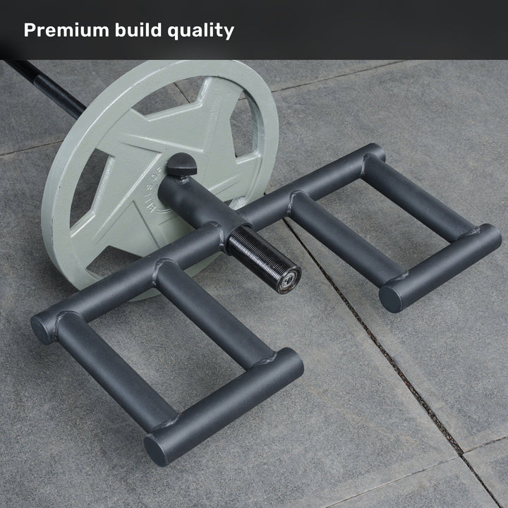Viking Press Attachment