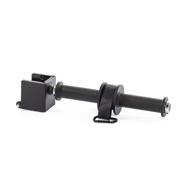 Wrist Roller and Rack Attachment
