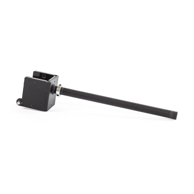 Wrist Roller and Rack Attachment