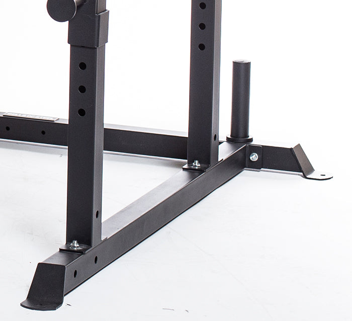 Residential Power Rack (2.3" x 2.3", ⅝" HOLES)
