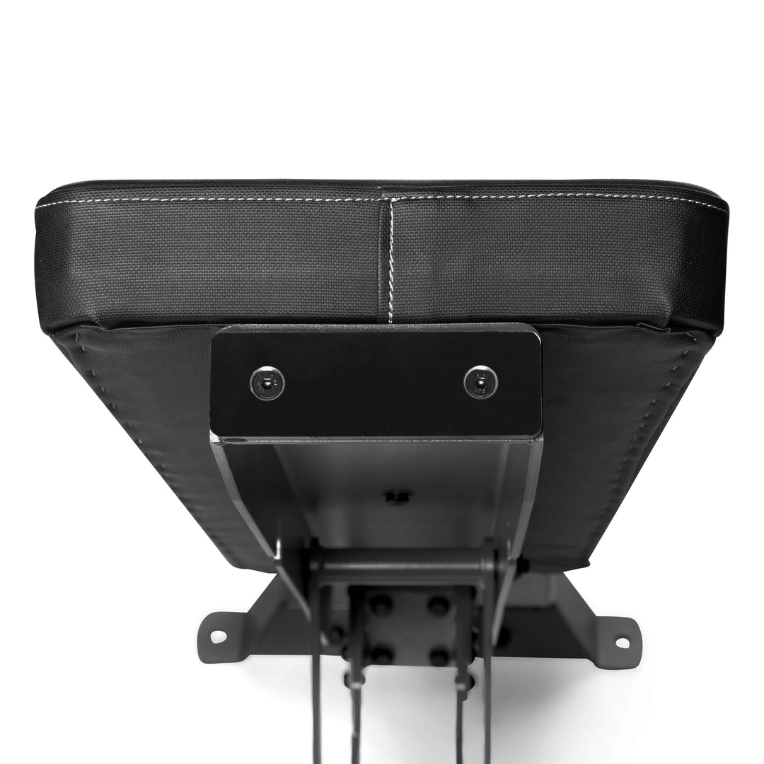 Buzz-Saw Heavy-Duty Adjustable Bench