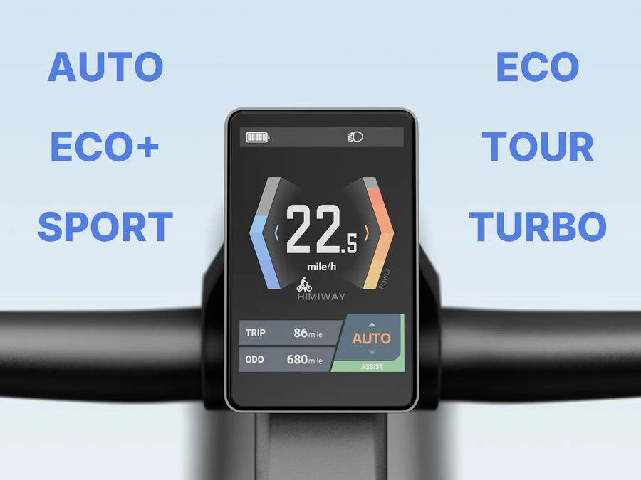 Smart Auto Assist