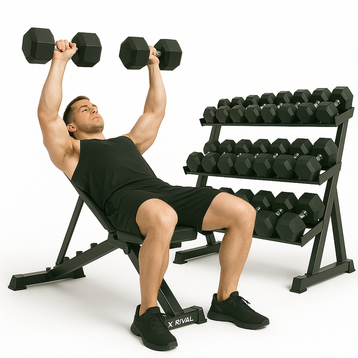 Dumbbell Bundle