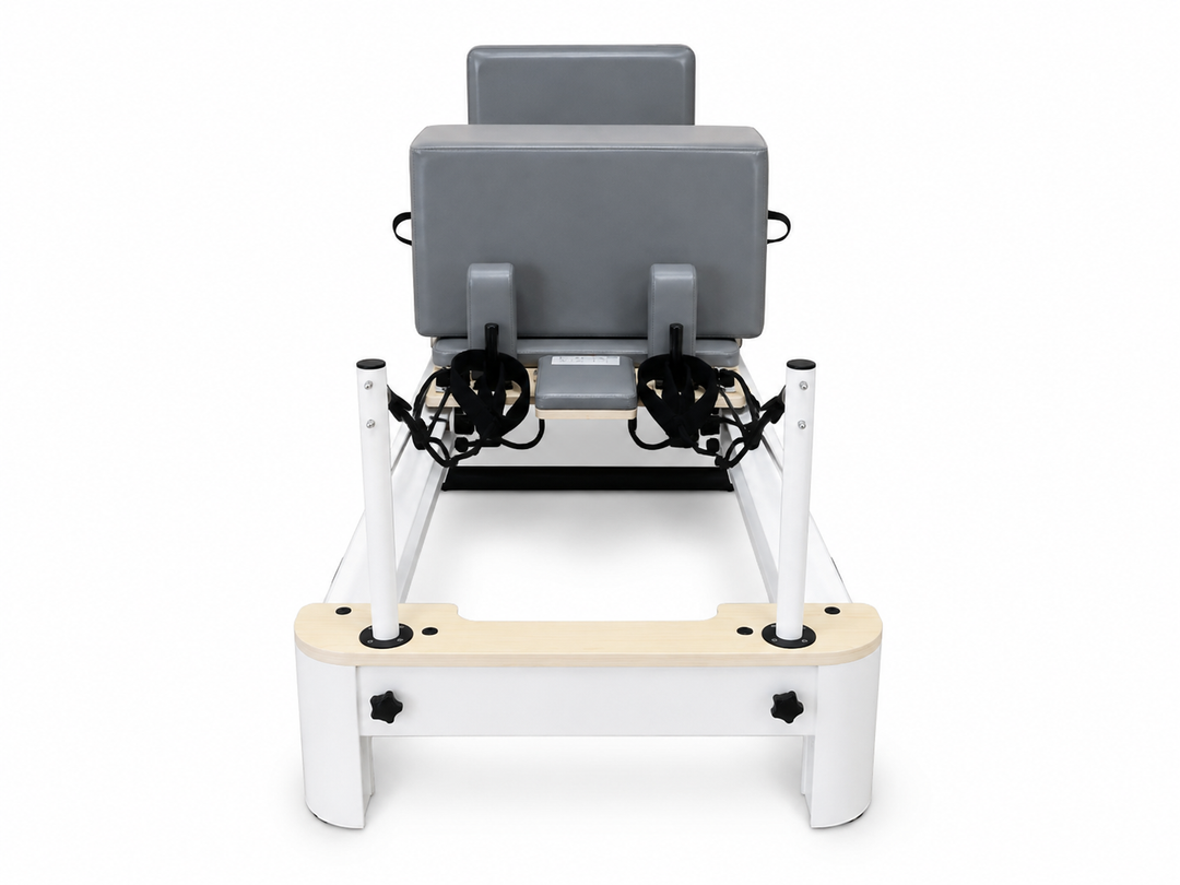 Foldable Pilates Reformer