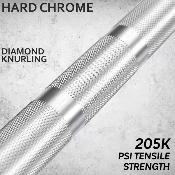 Olympic Barbells