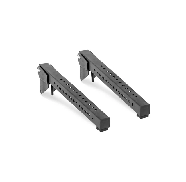 Lever Arms Rack Attachment