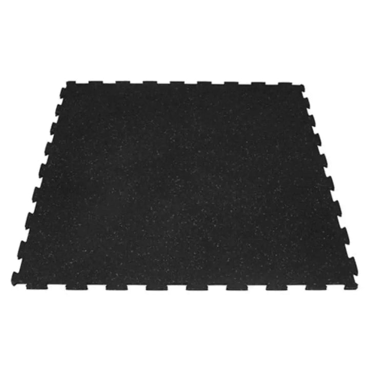 Interlocking Gym Flooring