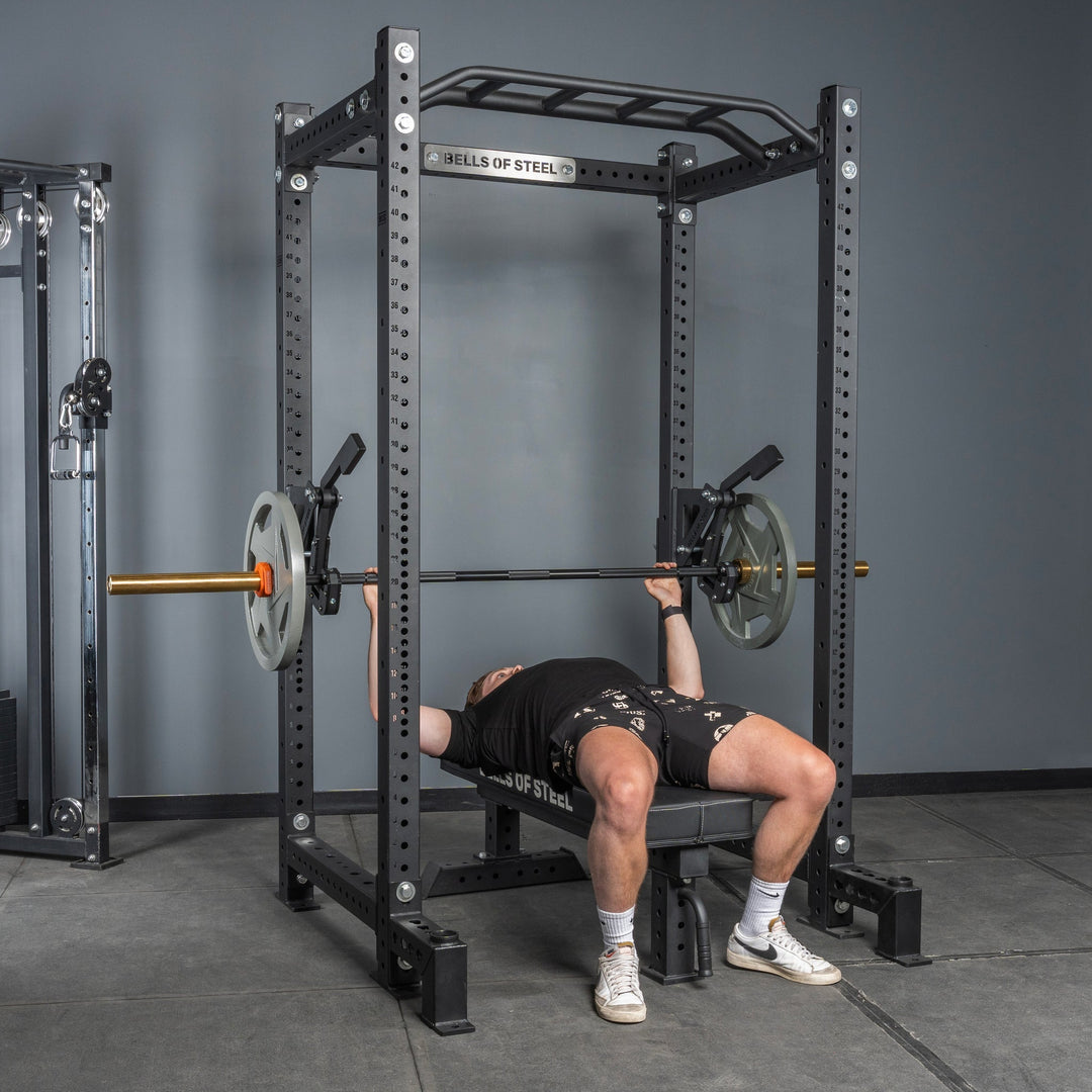 Monolift Rack Attachment