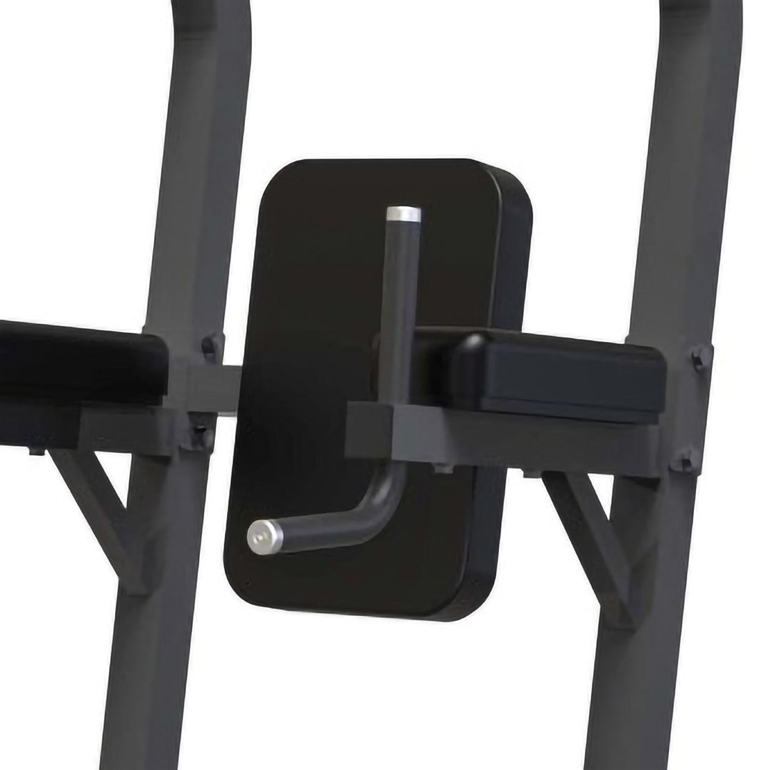 VO3-108ACD - Plate Loaded Assisted Chin Dip