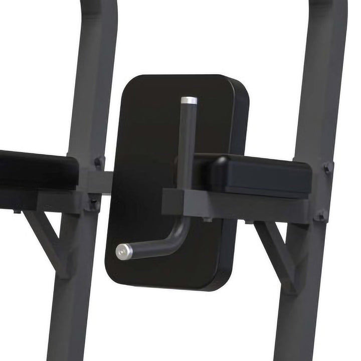 VO3-108ACD - Plate Loaded Assisted Chin Dip