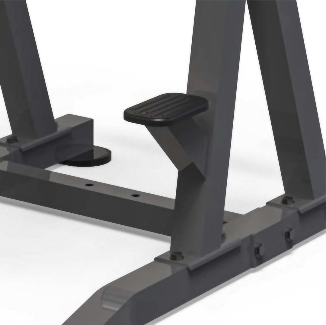 VO3-108ACD - Plate Loaded Assisted Chin Dip