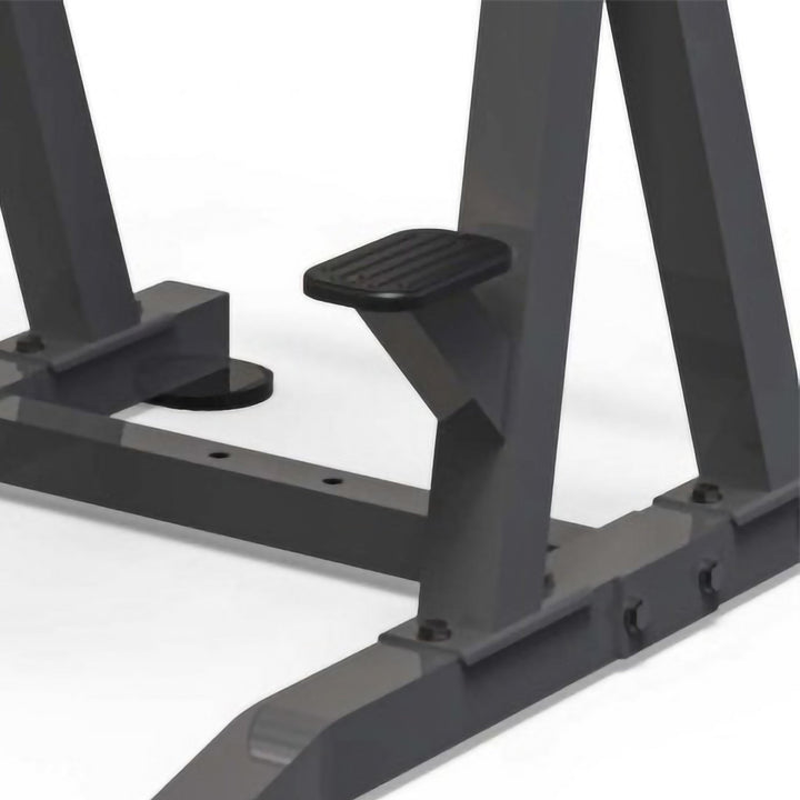 VO3-108ACD - Plate Loaded Assisted Chin Dip