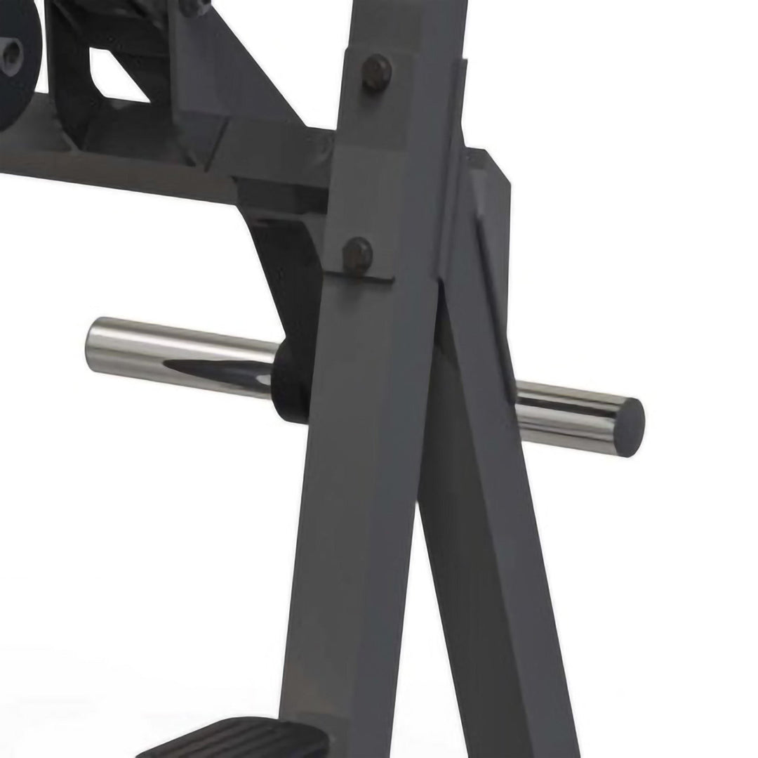 VO3-108ACD - Plate Loaded Assisted Chin Dip