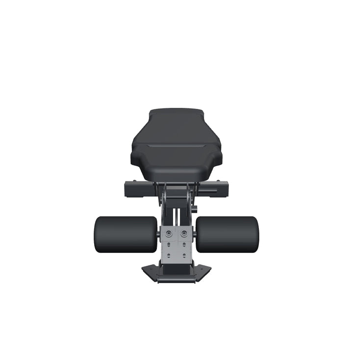 X-PRIME XPAB05 Adjustable Weight Bench – Black