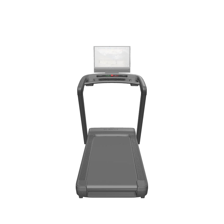 3D model of NordicTrack Commercial 2450 Treadmill