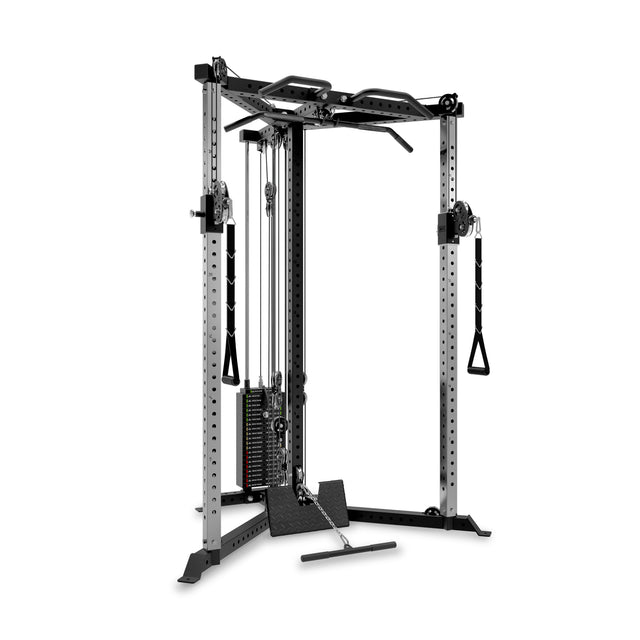 All-in-One Trainer