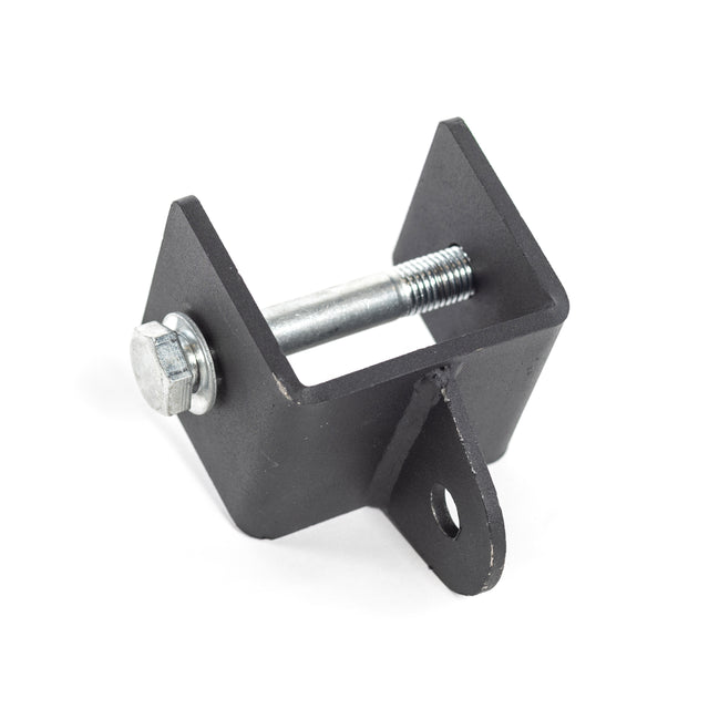 Utility Shackle Rack Attachment