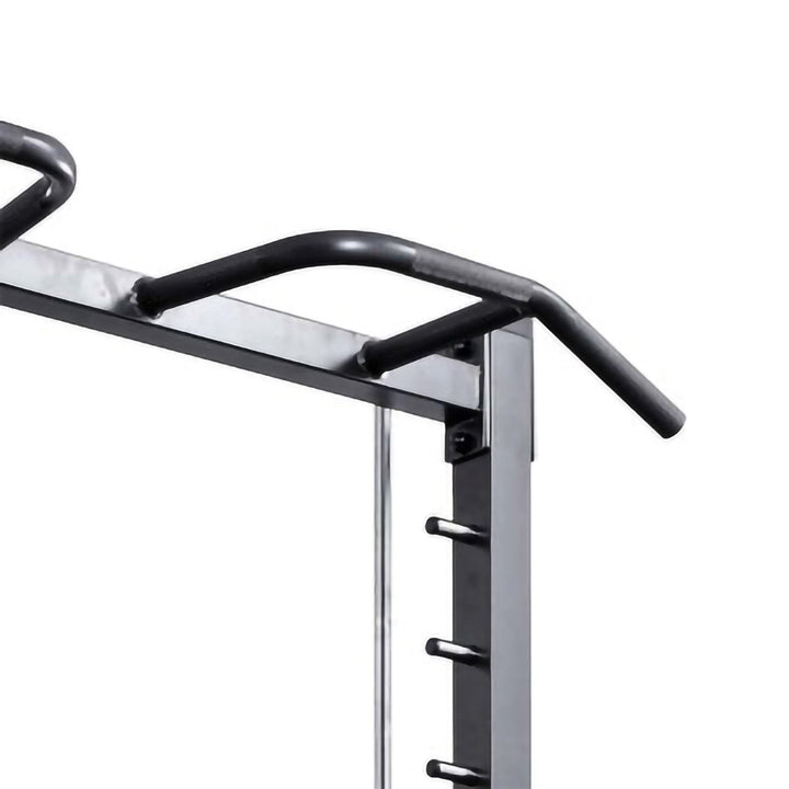 VO3-201HR – VO3 Utility Half Rack Smith Machine