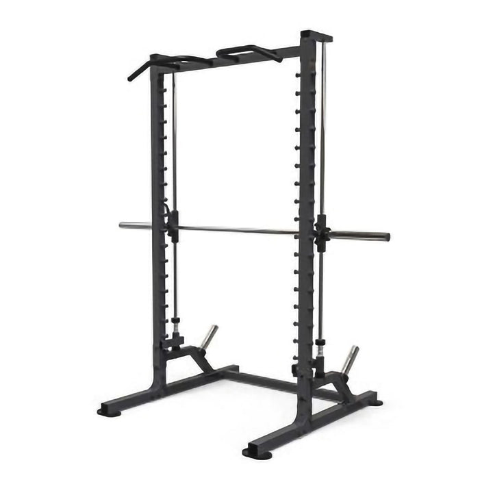 VO3-201HR – VO3 Utility Half Rack Smith Machine
