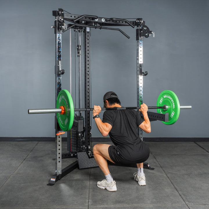 All-in-One Trainer