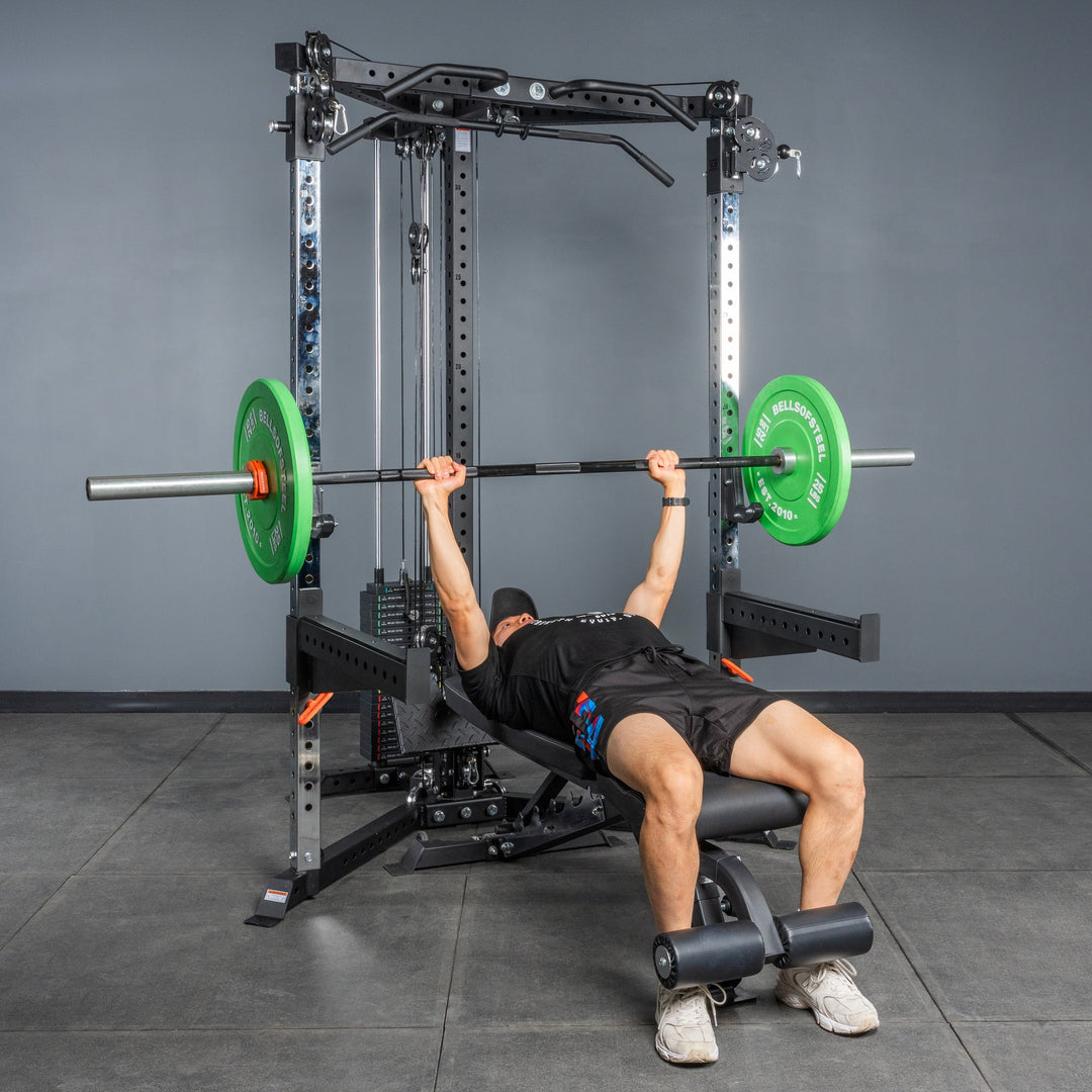 All-in-One Trainer