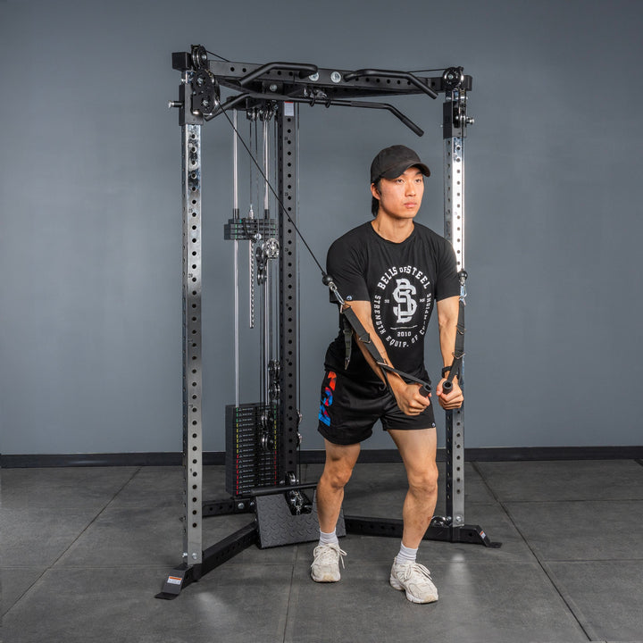All-in-One Trainer