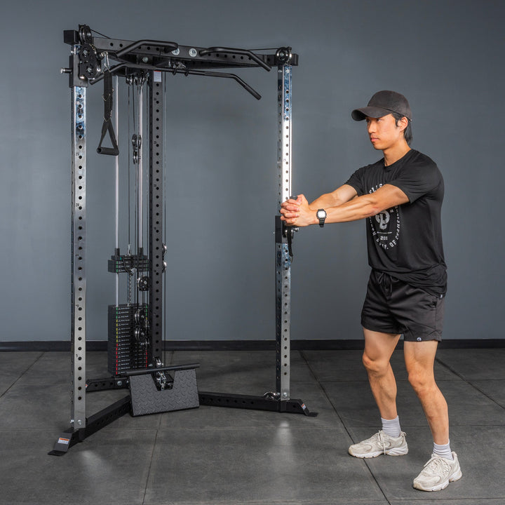 All-in-One Trainer